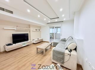 Rent Penthouse  Av. de murcia