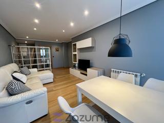 Location Appartement  C. miguel de unamuno kalea