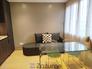 Location Studio  Travessera de les corts