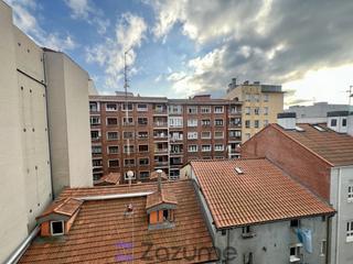 Location Appartement  Menendez y pelayo marcelino kalea