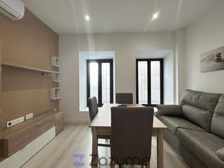 Miete Appartement  C. molino de la corteza de san andrés
