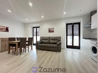 Miete Appartement  C. molino de la corteza de san andrés