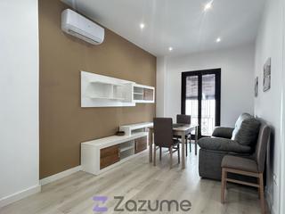 Miete Appartement  C. molino de la corteza de san andrés
