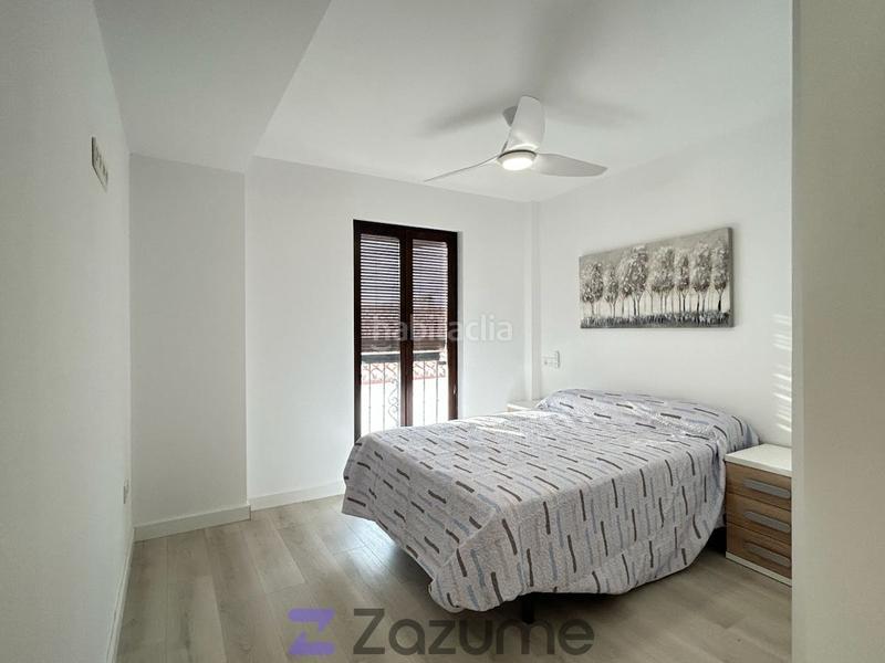 Foto 2400527b-e9b3-432e-8ec2-6918947a612e. Lloguer apartament a Barrio de Albaicín Granada