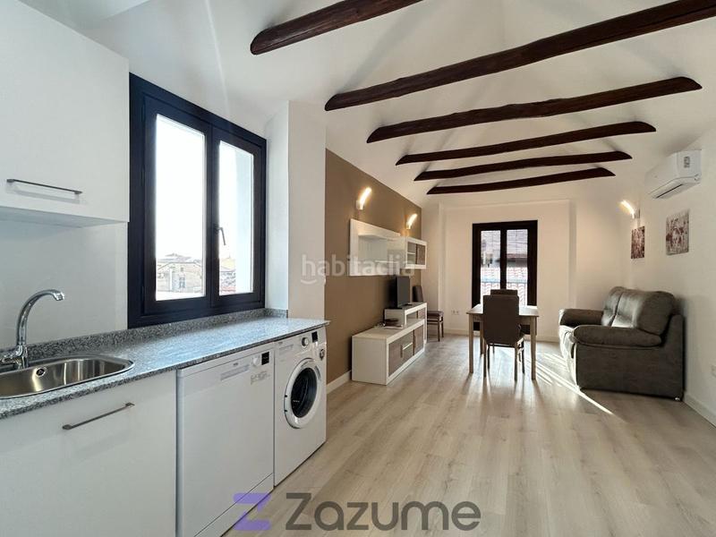 Foto 416d3b3b-bf18-48af-bacf-e7fee9bcdf68. Lloguer apartament a Barrio de Albaicín Granada