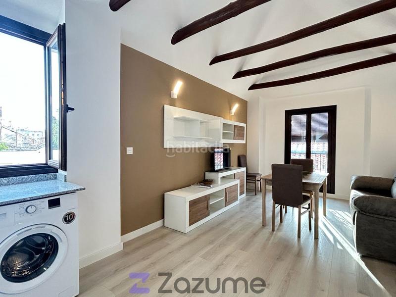 Foto 656527b9-a116-43f6-ad49-c48e818536f8. Lloguer apartament a Barrio de Albaicín Granada