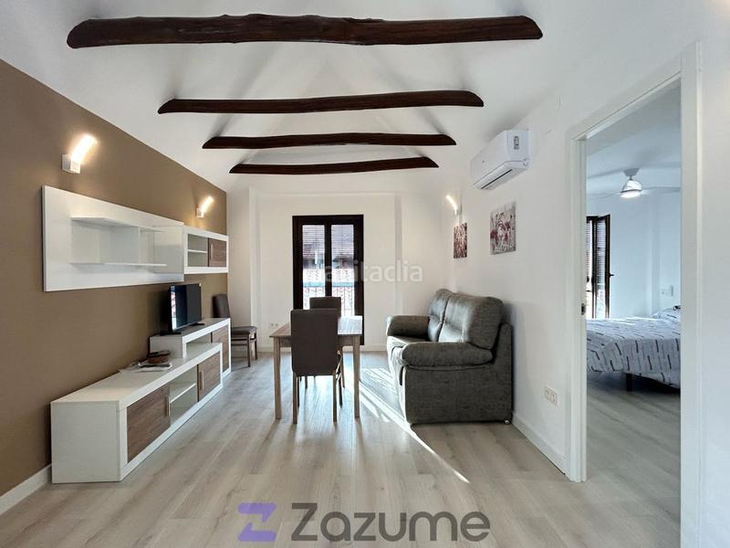 Foto 9279be8c-b45d-4a78-ada7-4ded9b10adf2. Lloguer apartament a Barrio de Albaicín Granada