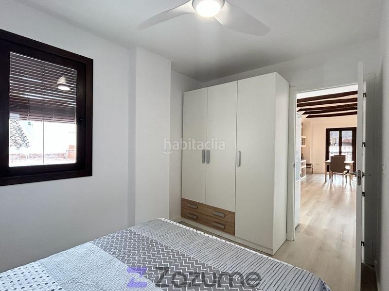 Foto cd8d45d2-9d68-488f-b034-f5b8f8e21c11. Lloguer apartament a Barrio de Albaicín Granada