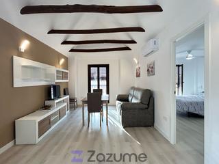 Miete Appartement  C. molino de la corteza de san andrés