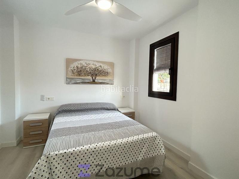Foto adec71e3-fcce-473a-a867-b172704f7601. Alquiler apartamento en Barrio de Albaicín Granada