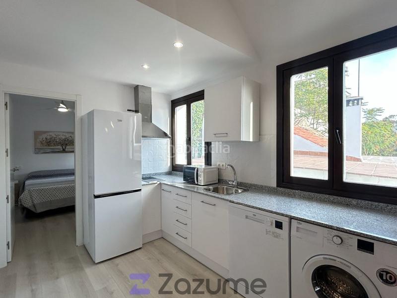 Foto e822dd34-a9b3-465f-9721-32f39781009a. Alquiler apartamento en Barrio de Albaicín Granada