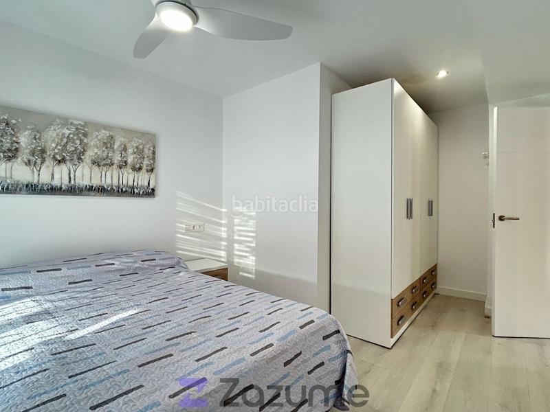 Foto e4060843-638c-4187-9e44-3ddc063feb96. Location appartement dans Barrio de Albaicín Granada