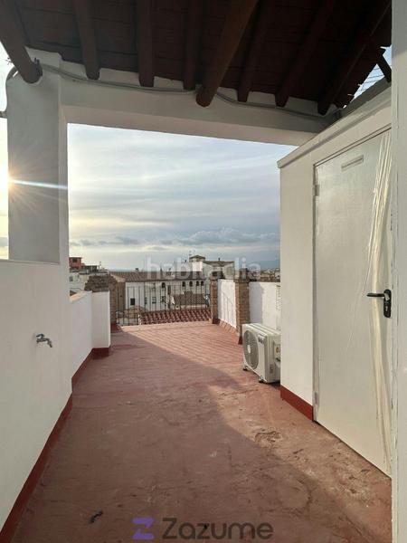 Foto e6cfd6db-e91b-457f-9c32-7d09b67ae9f7. Location appartement dans Barrio de Albaicín Granada