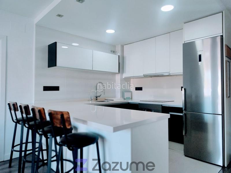 Foto 3c3bcff1-26dd-4349-906c-ee8607148673. Affitto appartamento con riscaldamento in Lluminetes Castelldefels