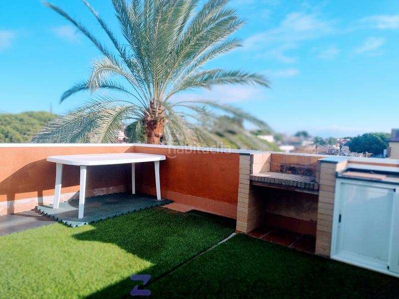 Foto a04c99d5-5cff-4174-a3ea-90986428f000. Affitto appartamento con riscaldamento in Lluminetes Castelldefels