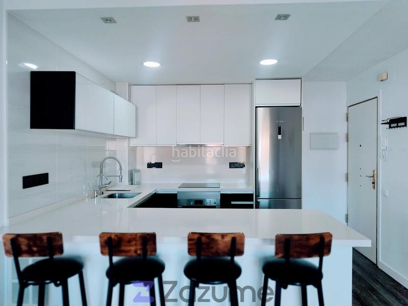 Foto b8712b1f-3d1b-4c12-a1b3-4e7960524d3c. Affitto appartamento con riscaldamento in Lluminetes Castelldefels