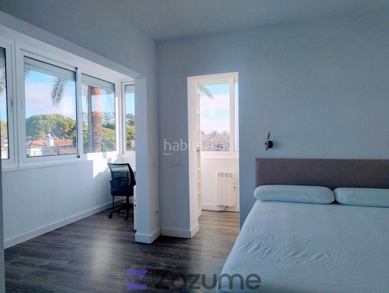 Foto 45cc20be-7008-41df-a13c-aaa654bc8235. Location appartement avec chauffage dans Lluminetes Castelldefels