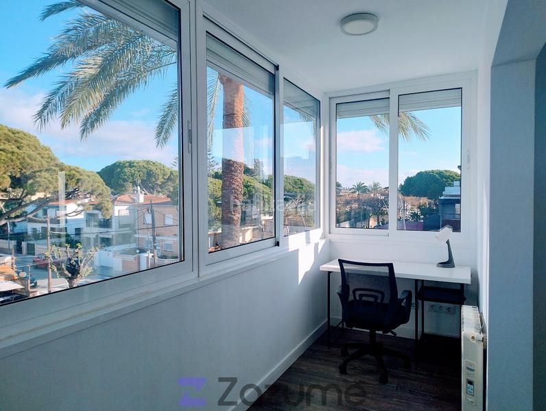 Foto 4c24fcc8-ea15-4fdf-af5f-12ab1b1cd2fe. Location appartement avec chauffage dans Lluminetes Castelldefels