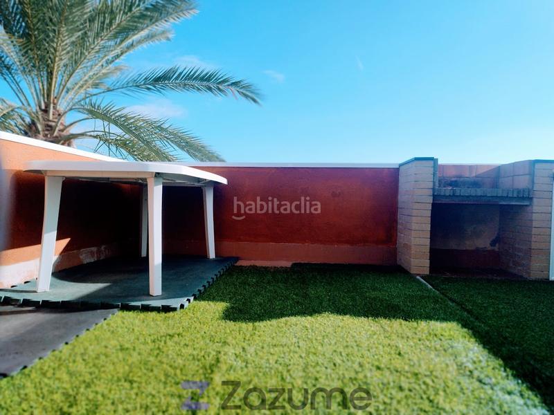 Foto d4a60059-c0c2-4119-ad7e-9432ac3d4376. Miete etagenwohnung mit heizung in Lluminetes Castelldefels