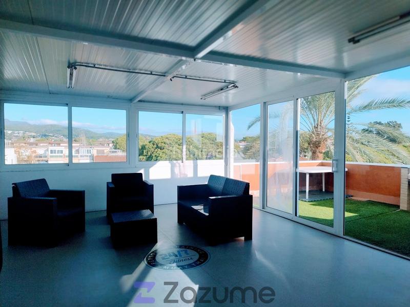 Foto 3ffea09b-d4ef-4dd5-9df6-ede2050305cd. Rent flat with heating in Lluminetes Castelldefels