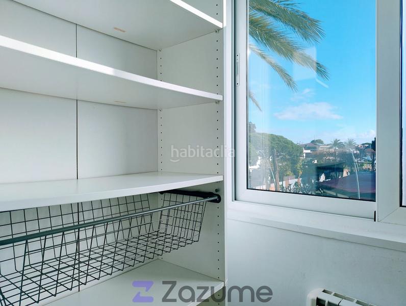 Foto 7e73535c-0816-4686-a4f8-f3675455d8c8. Rent flat with heating in Lluminetes Castelldefels