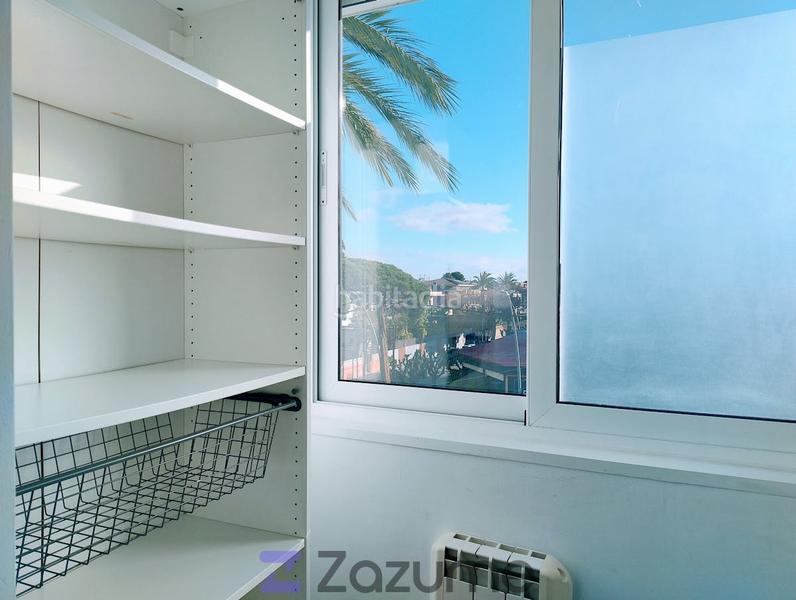 Foto 94c87361-57b7-40c0-a2bf-f08b052c8503. Rent flat with heating in Lluminetes Castelldefels