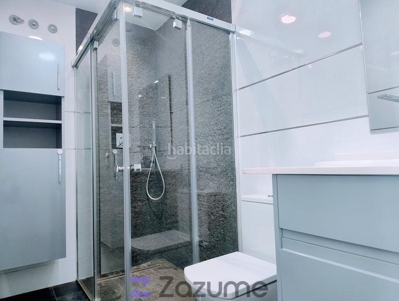 Foto c6ddbd40-84b1-49e7-b6c6-16369c555a5b. Rent flat with heating in Lluminetes Castelldefels