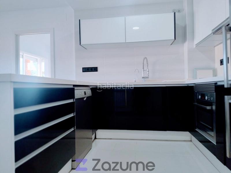 Foto e93cdd01-e86e-4fd3-baf6-edaa8eccd88b. Rent flat with heating in Lluminetes Castelldefels