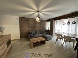 Rent Apartment in Benalúa