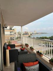 Location Appartement  Av. de la condomina