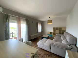 Location Appartement  Av. del mediterráneo 70