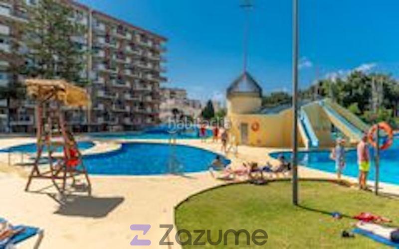 Foto 75b77da0-5735-4a53-a30f-2faff194ac47. Affitto monolocale con riscaldamento piscina in Parque de la Paloma Benalmádena