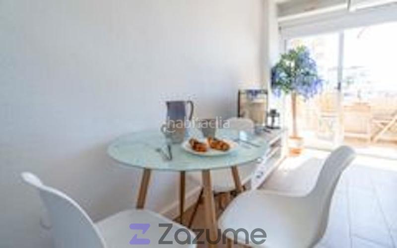 Foto 16dc450e-104d-4cf8-b594-0ee632ea82d3. Location studio avec chauffage piscine dans Parque de la Paloma Benalmádena