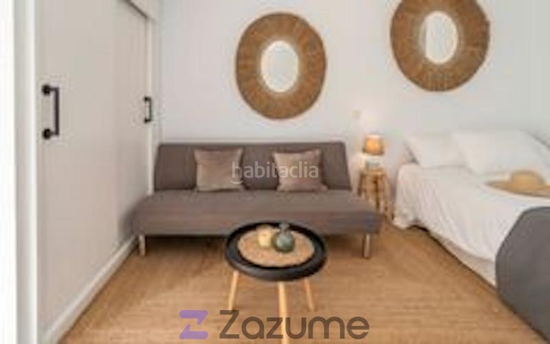 Foto 17001d83-5e60-4204-9d27-d4926c0effb5. Location studio avec chauffage piscine dans Parque de la Paloma Benalmádena