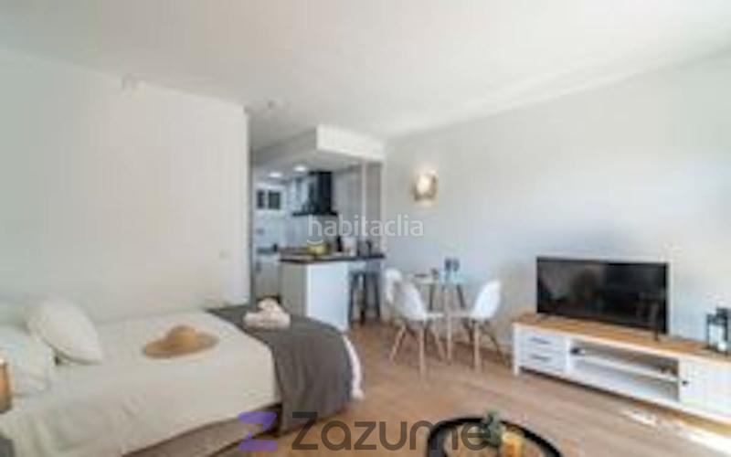 Foto 5901a34e-2c24-4ce3-b93b-d7dcca97c905. Location studio avec chauffage piscine dans Parque de la Paloma Benalmádena