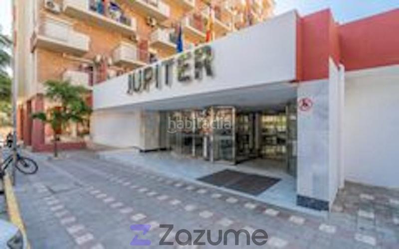 Foto 5d2975ef-70c7-443f-87e8-3cd53ccc708e. Location studio avec chauffage piscine dans Parque de la Paloma Benalmádena