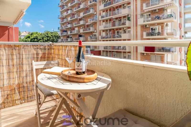 Foto a91d6c8a-4400-44bd-98b3-83dad05638b0. Location studio avec chauffage piscine dans Parque de la Paloma Benalmádena