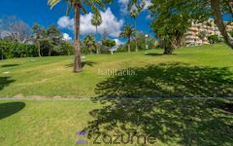 Foto 4795c835-fa3d-471c-a088-bdc63a130cdd. Rent studio with heating pool in Parque de la Paloma Benalmádena