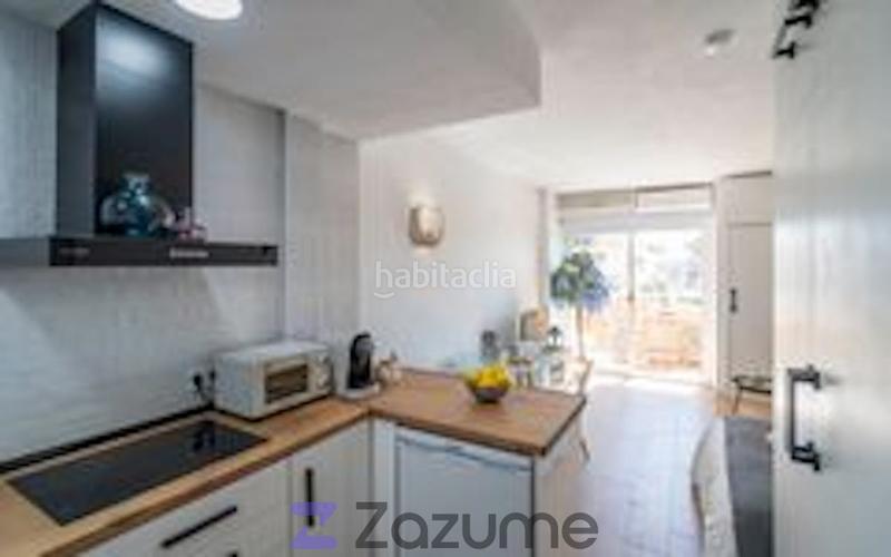 Foto 955e501c-f009-4fa9-8263-d7e01603d8b7. Rent studio with heating pool in Parque de la Paloma Benalmádena