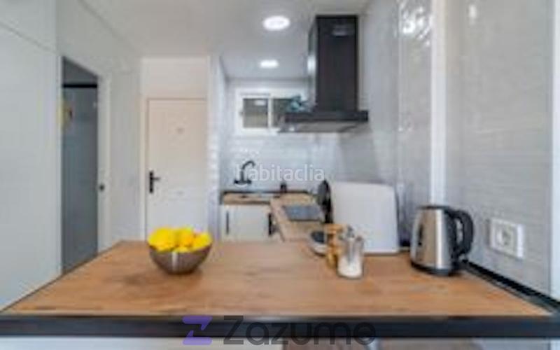 Foto 03f062e7-6fee-41d0-b045-8171c9618ae3. Miete studiowohnung mit heizung pool in Parque de la Paloma Benalmádena