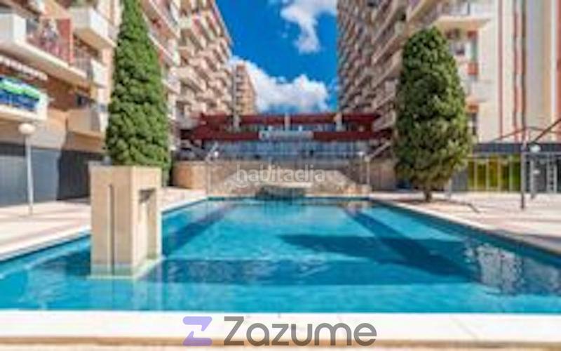 Foto 158ccf04-5804-4d75-abf1-207b0dd4ad5f. Miete studiowohnung mit heizung pool in Parque de la Paloma Benalmádena