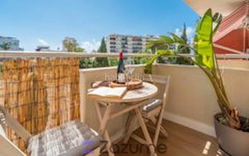 Foto 255cbd72-ca77-4826-a8e6-99727ba7250f. Miete studiowohnung mit heizung pool in Parque de la Paloma Benalmádena