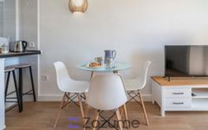 Foto 4f63df65-0e51-4394-8da1-64dc117d5acd. Miete studiowohnung mit heizung pool in Parque de la Paloma Benalmádena