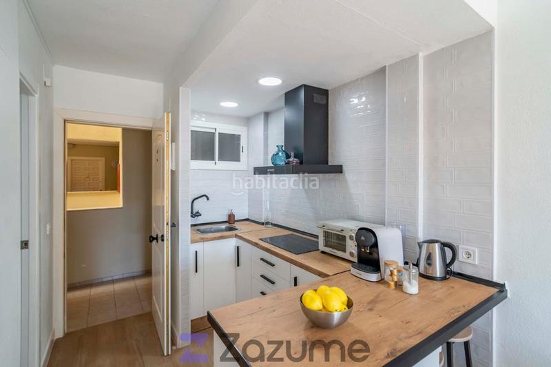 Foto 56657a2f-0a1f-43fb-9634-be7873c9f930. Miete studiowohnung mit heizung pool in Parque de la Paloma Benalmádena