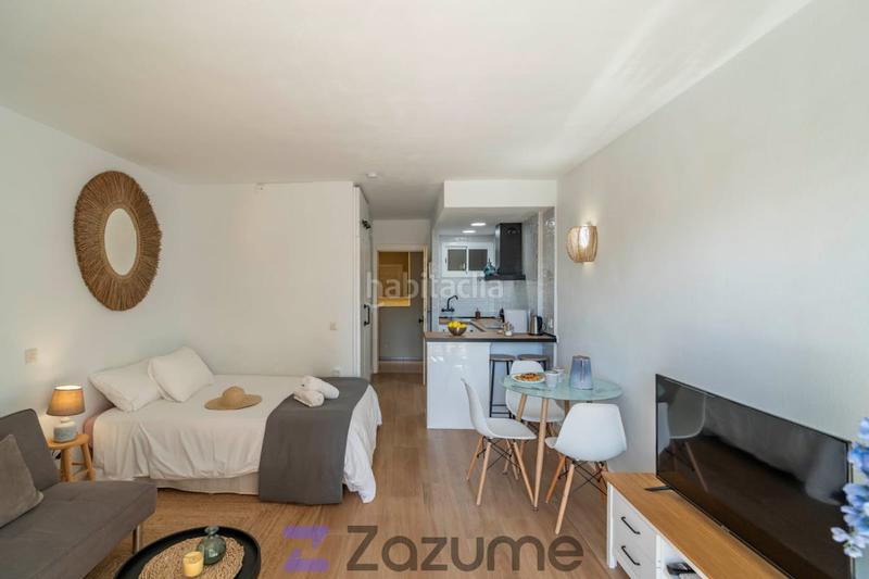 Foto 57c29c45-2c5b-4b51-a682-159c8ca0f4f9. Miete studiowohnung mit heizung pool in Parque de la Paloma Benalmádena