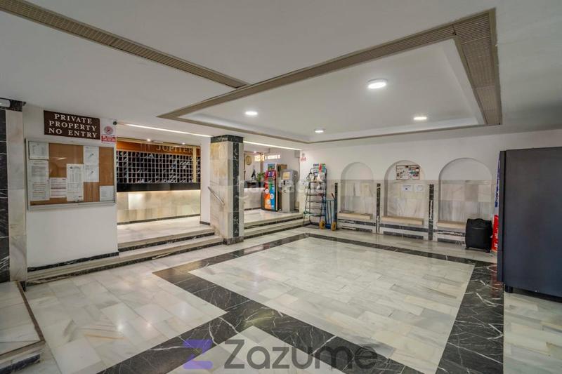 Foto 8e0645ce-8f29-4bb2-b08a-34053f2c9cc4. Miete studiowohnung mit heizung pool in Parque de la Paloma Benalmádena