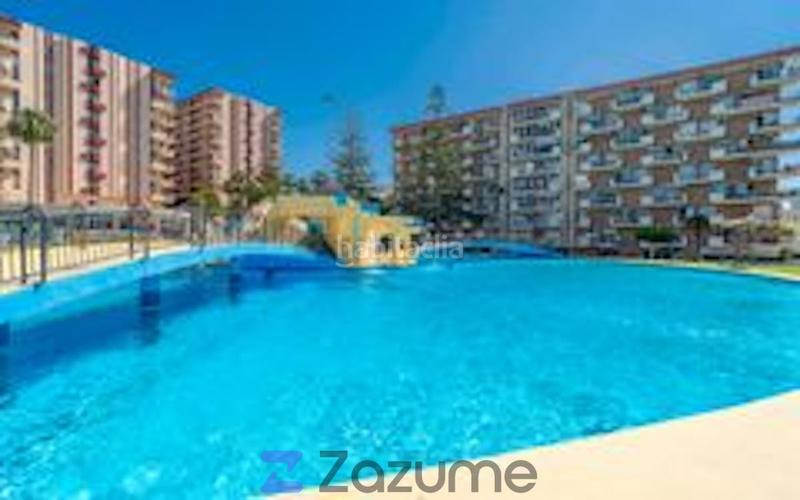 Foto 8e265a26-d94b-42b2-b3b5-fd9ebd97ea03. Miete studiowohnung mit heizung pool in Parque de la Paloma Benalmádena