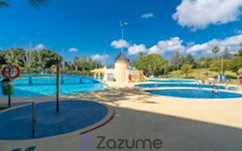 Foto 9fb9da13-2ee2-4bde-a00c-fcd609088052. Miete studiowohnung mit heizung pool in Parque de la Paloma Benalmádena