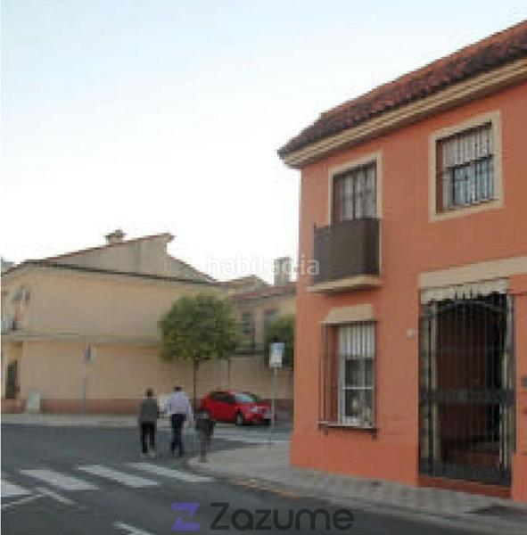 Foto 0aec3c27-8023-4e44-9de6-0c7bc955557a. Lloguer casa adossada a Camas