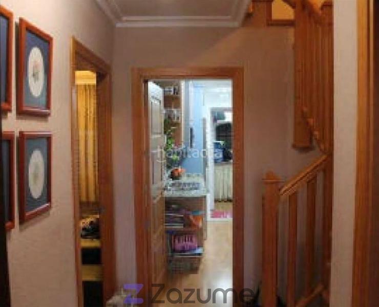 Foto 4956a42f-075c-45be-bfe9-0dc16b37d77f. Lloguer casa adossada a Camas
